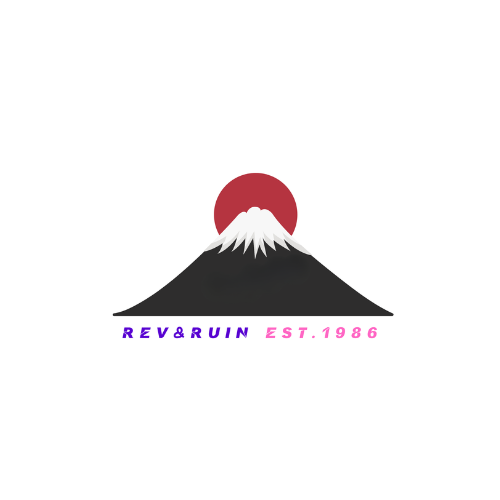 Rev&Ruin